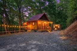 93 Martin Crossing, Cherry Log GA 30522 - Photo