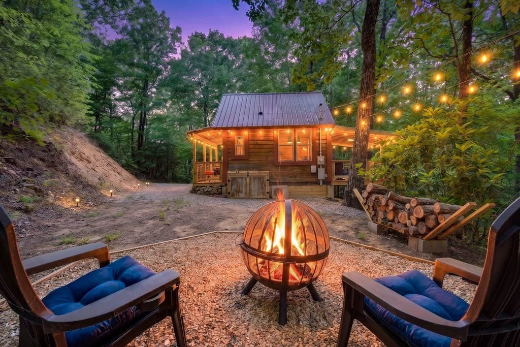 93 Martin Crossing, Cherry Log GA 30522 - Photo