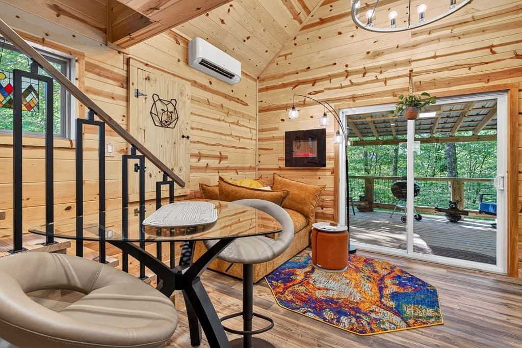93 Martin Crossing, Cherry Log GA 30522 - Photo