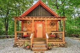 93 Martin Crossing, Cherry Log GA 30522 - Photo