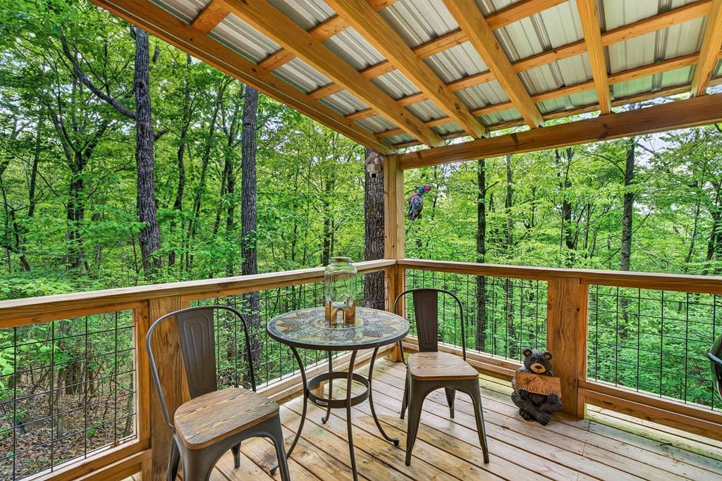 93 Martin Crossing, Cherry Log GA 30522 - Photo