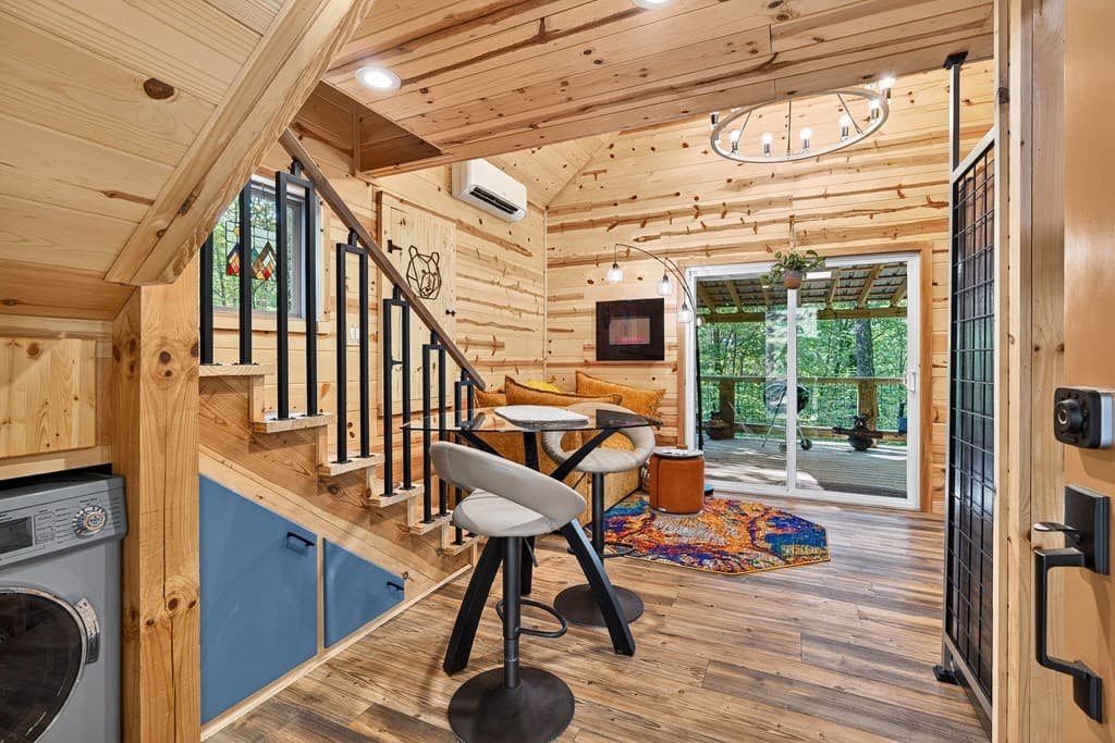 93 Martin Crossing, Cherry Log GA 30522 - Photo