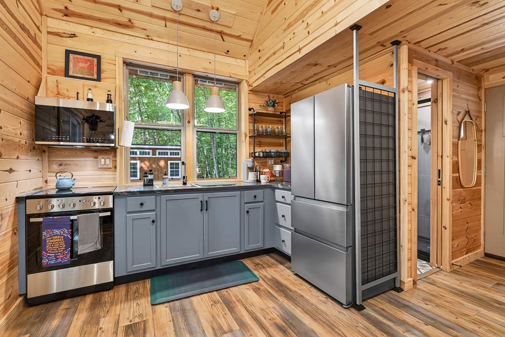 93 Martin Crossing, Cherry Log GA 30522 - Photo