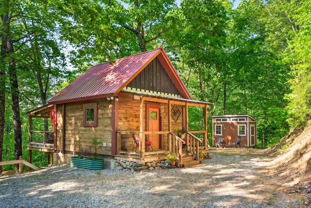 93 Martin Crossing, Cherry Log GA 30522 - Primary photo
