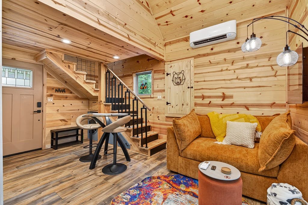 93 Martin Crossing, Cherry Log GA 30522 - Photo