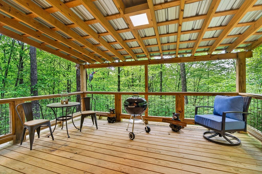 93 Martin Crossing, Cherry Log GA 30522 - Photo