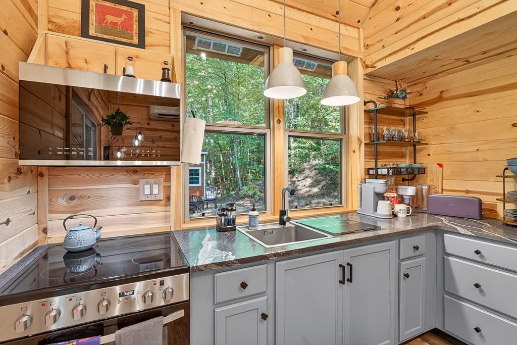 93 Martin Crossing, Cherry Log GA 30522 - Photo