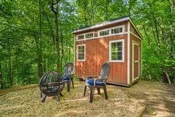 93 Martin Crossing, Cherry Log GA 30522 - Photo