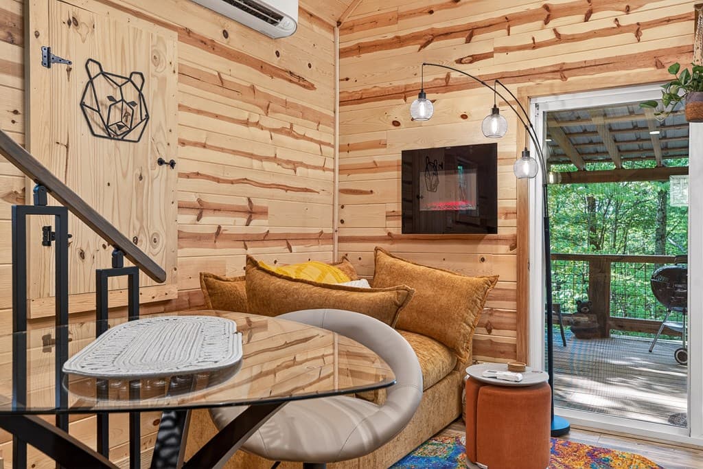 93 Martin Crossing, Cherry Log GA 30522 - Photo