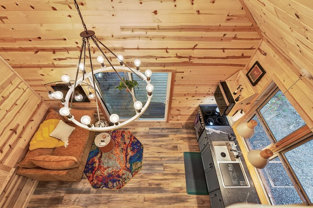 93 Martin Crossing, Cherry Log GA 30522 - Photo