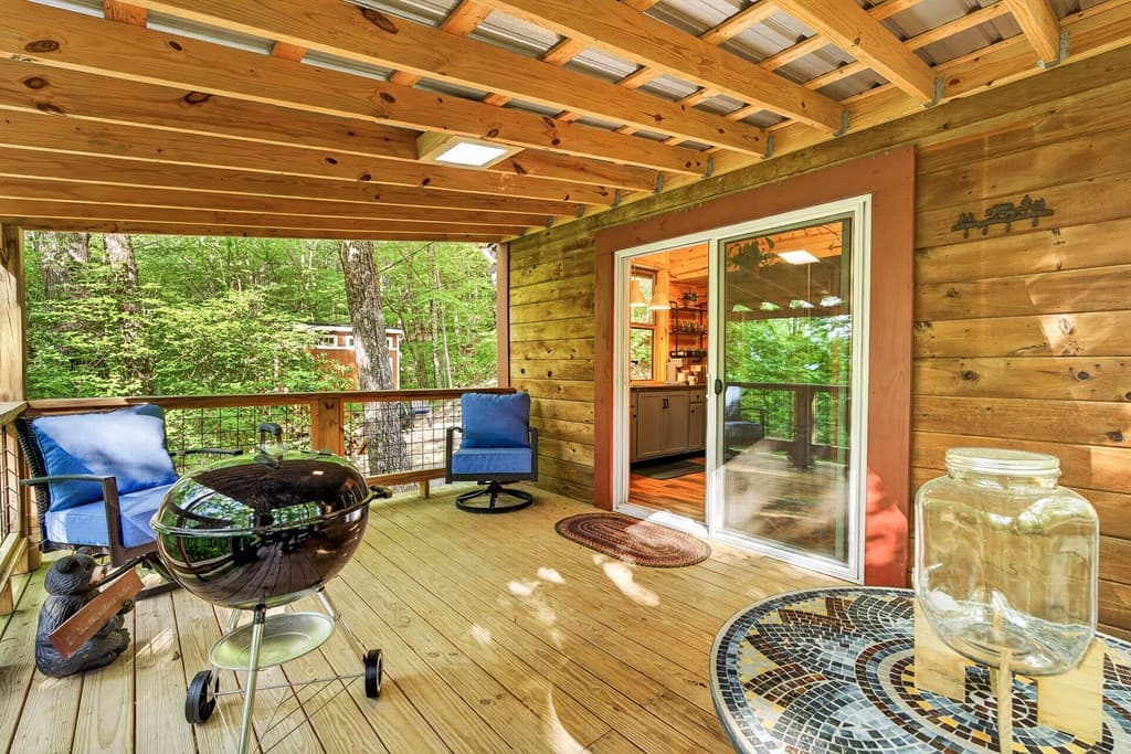 93 Martin Crossing, Cherry Log GA 30522 - Photo