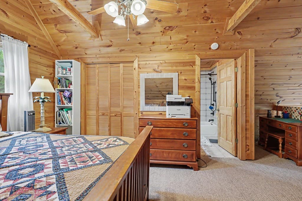 1139 Bearmeat Road, Hiawassee GA 30546 - Photo