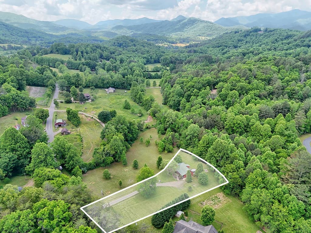 1139 Bearmeat Road, Hiawassee GA 30546 - Photo