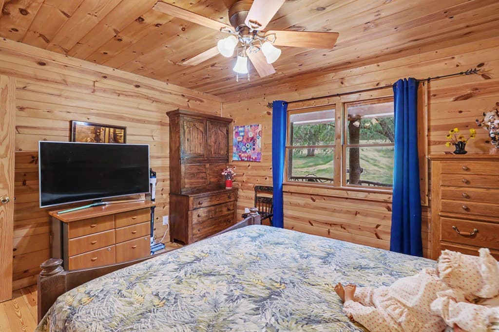 1139 Bearmeat Road, Hiawassee GA 30546 - Photo