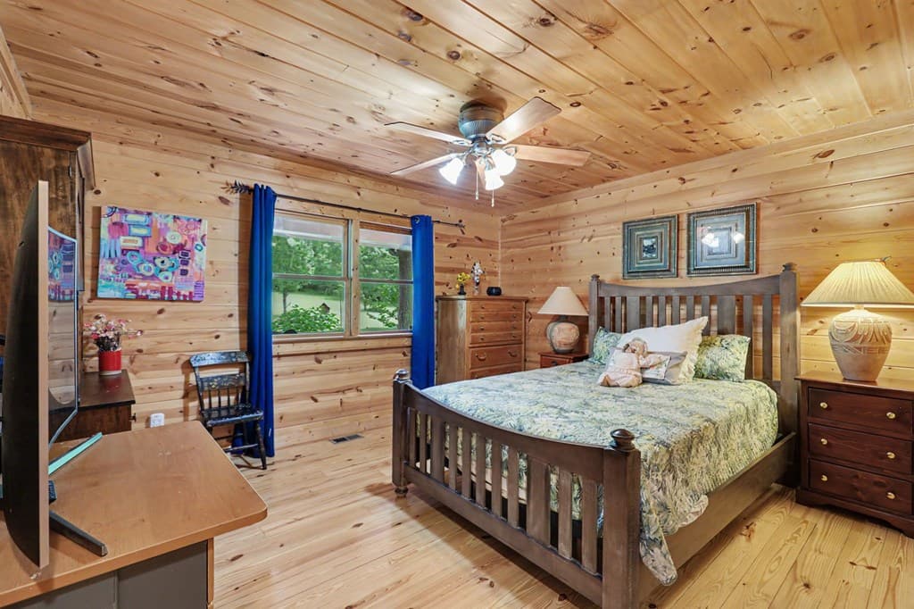 1139 Bearmeat Road, Hiawassee GA 30546 - Photo