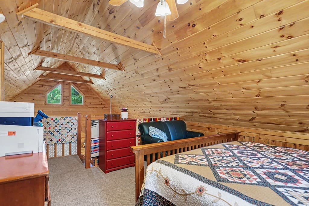 1139 Bearmeat Road, Hiawassee GA 30546 - Photo