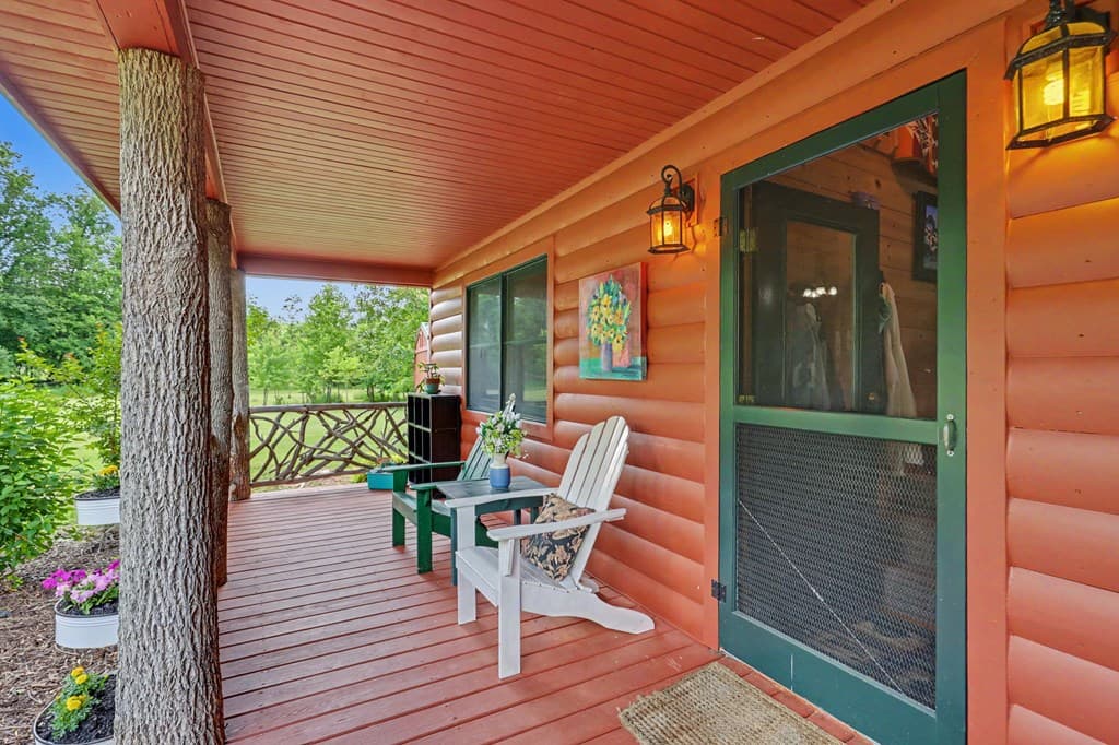 1139 Bearmeat Road, Hiawassee GA 30546 - Photo