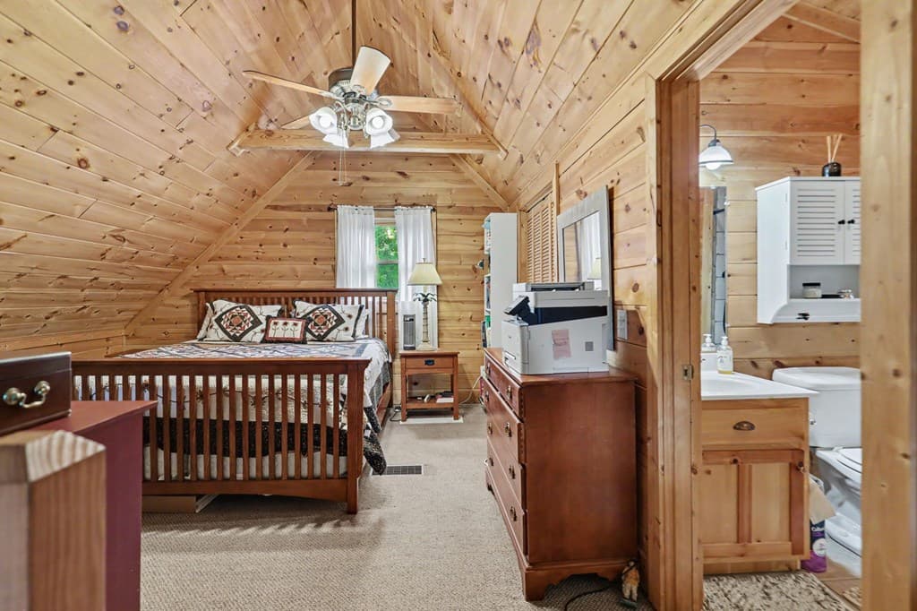 1139 Bearmeat Road, Hiawassee GA 30546 - Photo