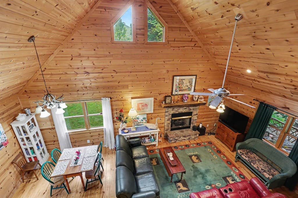 1139 Bearmeat Road, Hiawassee GA 30546 - Photo