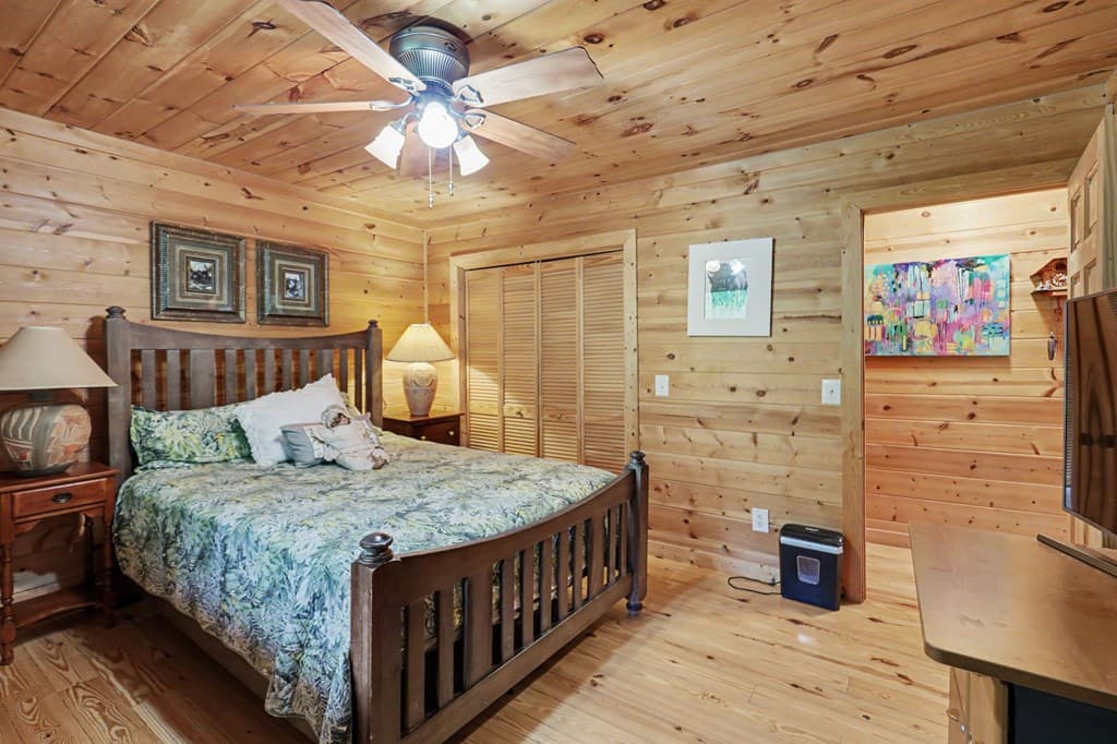 1139 Bearmeat Road, Hiawassee GA 30546 - Photo