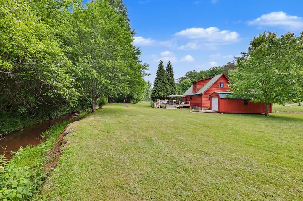 1139 Bearmeat Road, Hiawassee GA 30546 - Photo