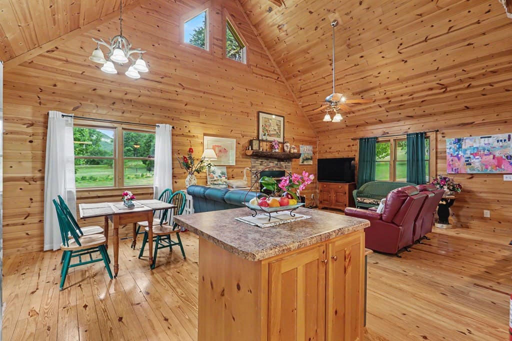 1139 Bearmeat Road, Hiawassee GA 30546 - Photo