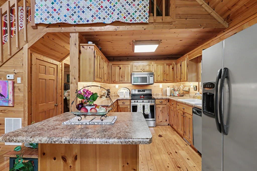 1139 Bearmeat Road, Hiawassee GA 30546 - Photo