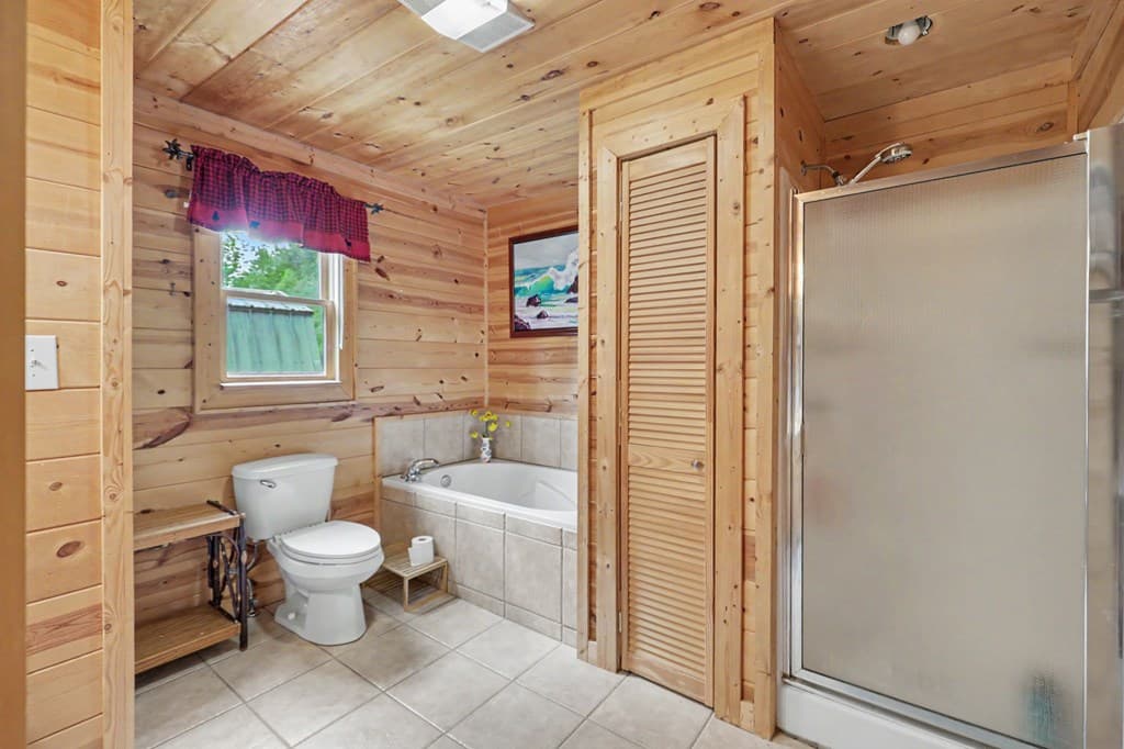 1139 Bearmeat Road, Hiawassee GA 30546 - Photo