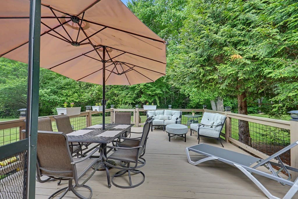 1139 Bearmeat Road, Hiawassee GA 30546 - Photo