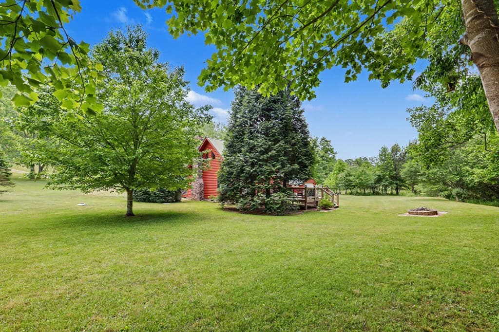 1139 Bearmeat Road, Hiawassee GA 30546 - Photo