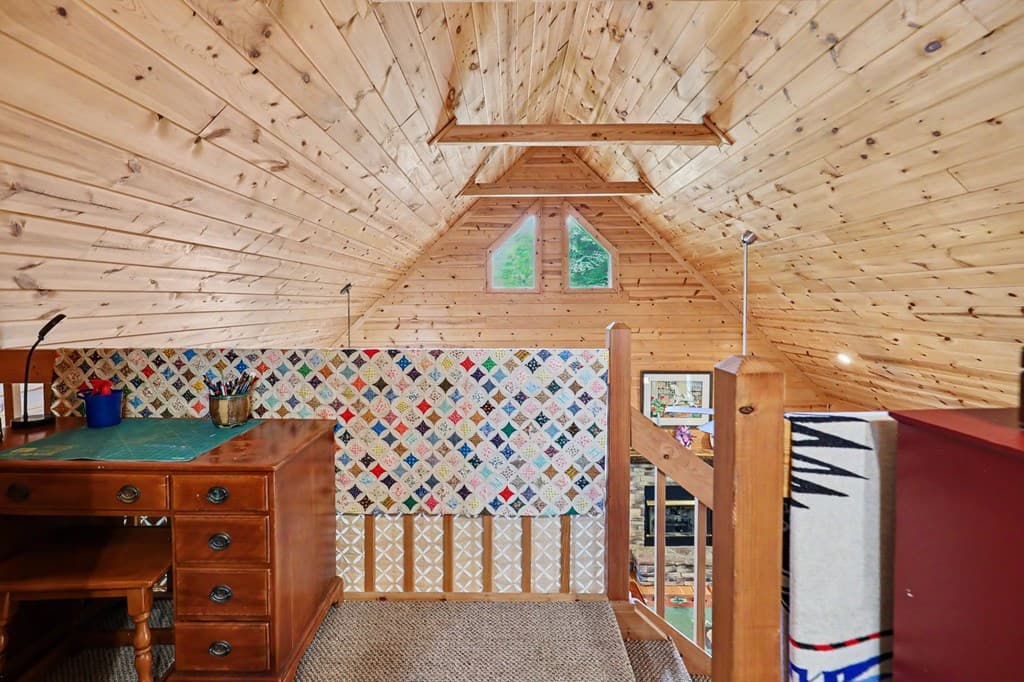 1139 Bearmeat Road, Hiawassee GA 30546 - Photo
