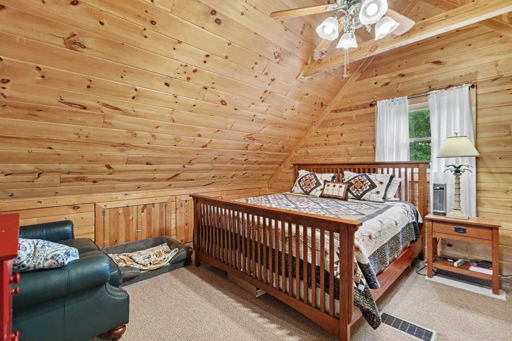 1139 Bearmeat Road, Hiawassee GA 30546 - Photo