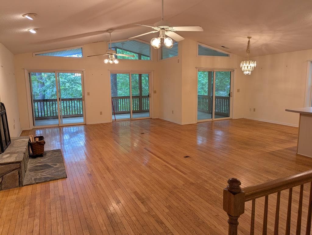 283 Deaver Cove Road, Blairsville GA 30512 - Photo