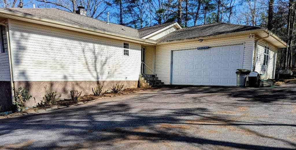 283 Deaver Cove Road, Blairsville GA 30512 - Photo