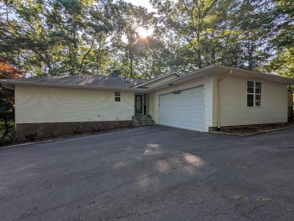 283 Deaver Cove Road, Blairsville GA 30512 - Photo