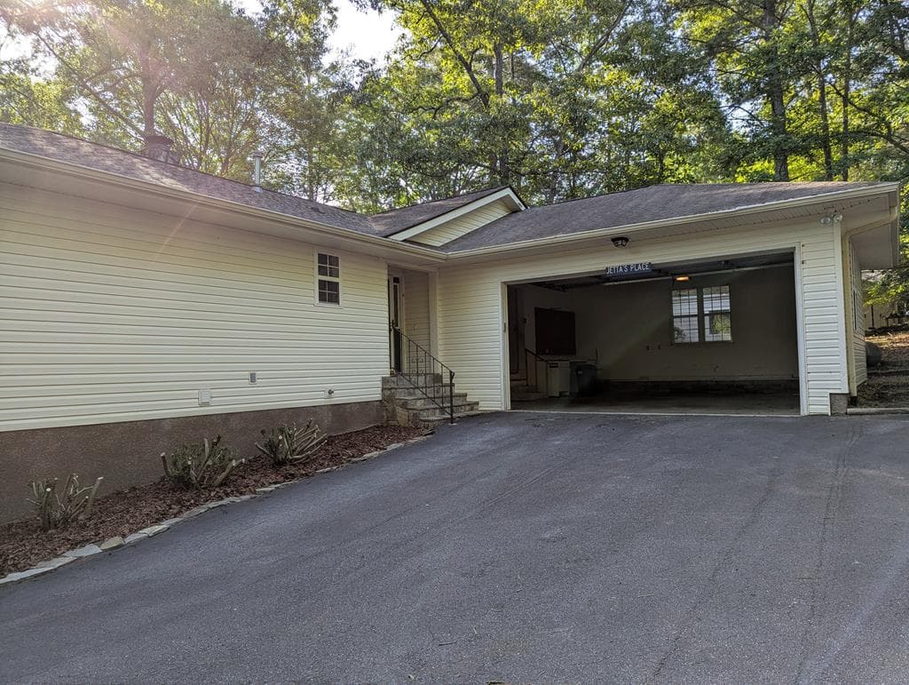 283 Deaver Cove Road, Blairsville GA 30512 - Photo
