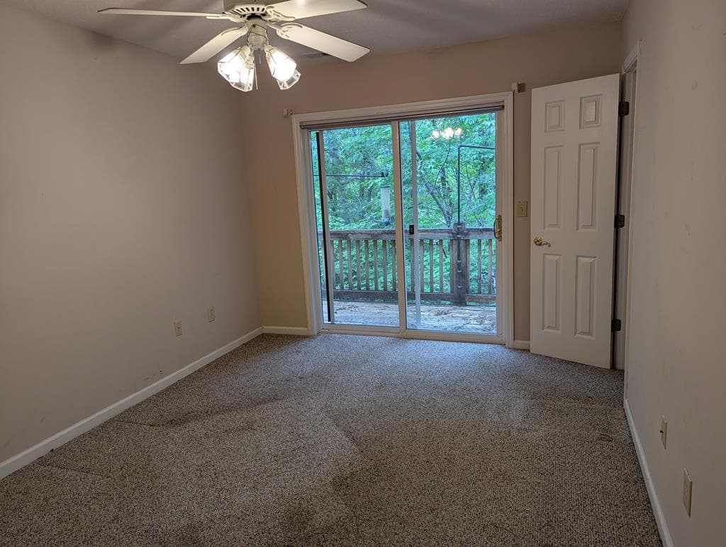283 Deaver Cove Road, Blairsville GA 30512 - Photo