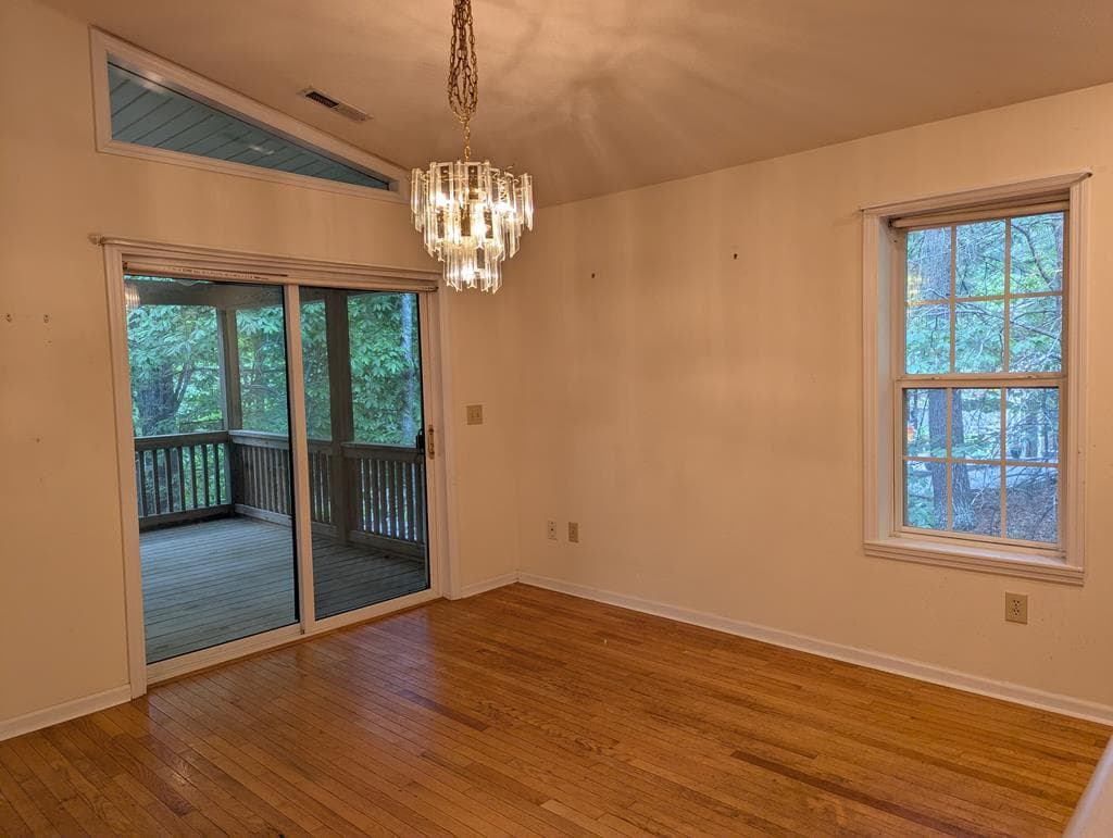 283 Deaver Cove Road, Blairsville GA 30512 - Photo