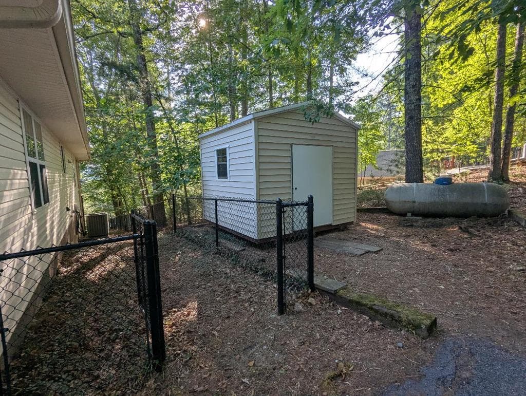 283 Deaver Cove Road, Blairsville GA 30512 - Photo