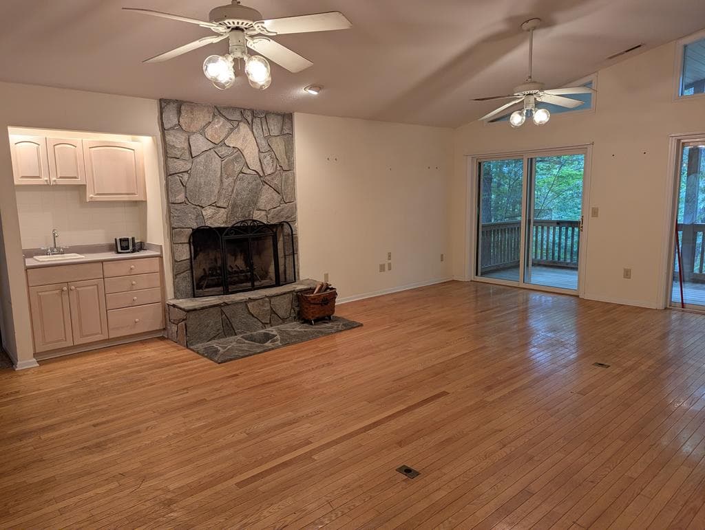 283 Deaver Cove Road, Blairsville GA 30512 - Photo