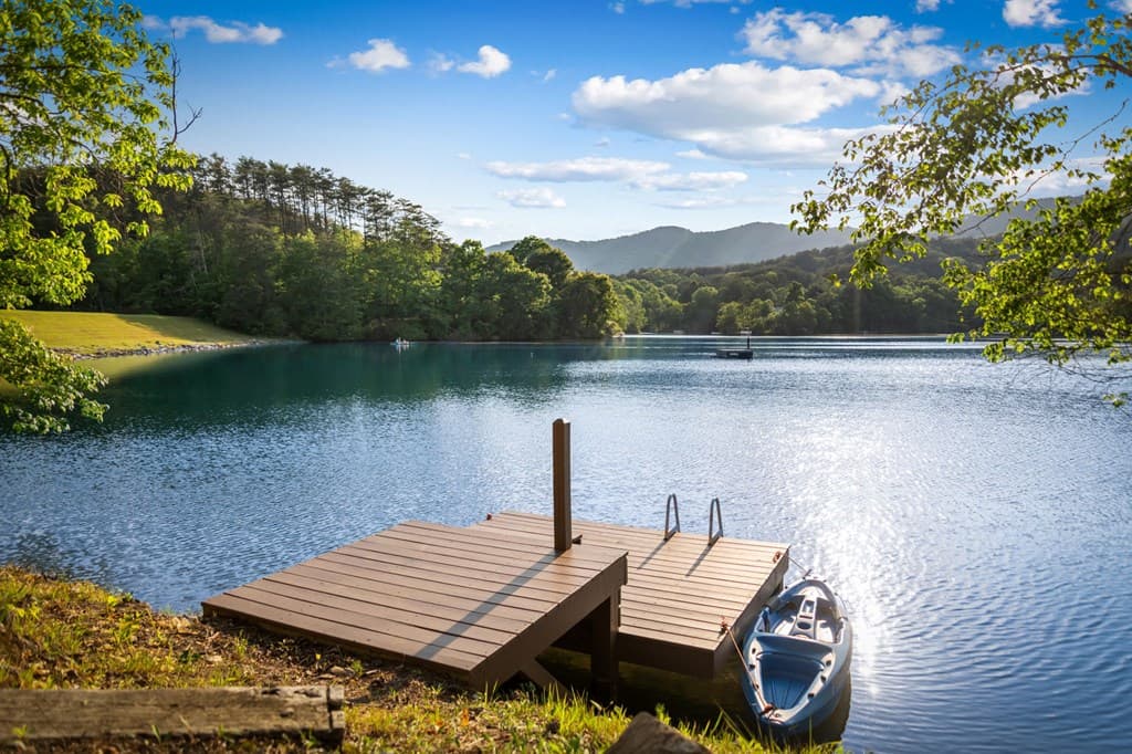 100 Lakeview Drive, Turtletown TN 37391 - Photo