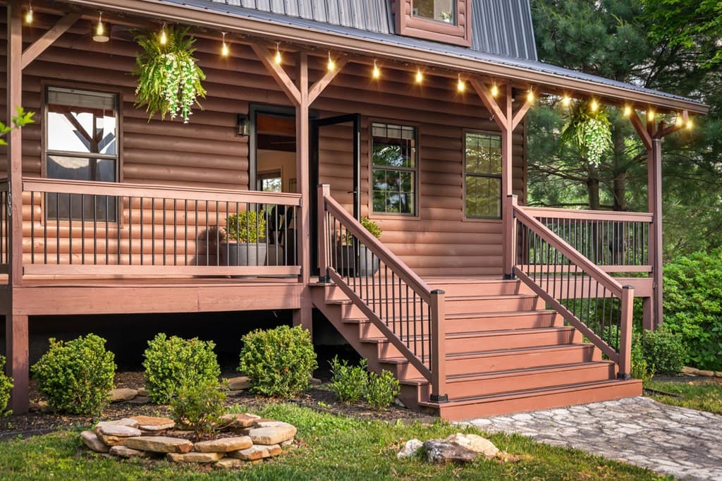 100 Lakeview Drive, Turtletown TN 37391 - Photo