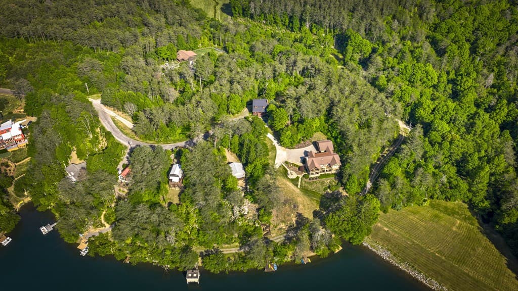 100 Lakeview Drive, Turtletown TN 37391 - Photo