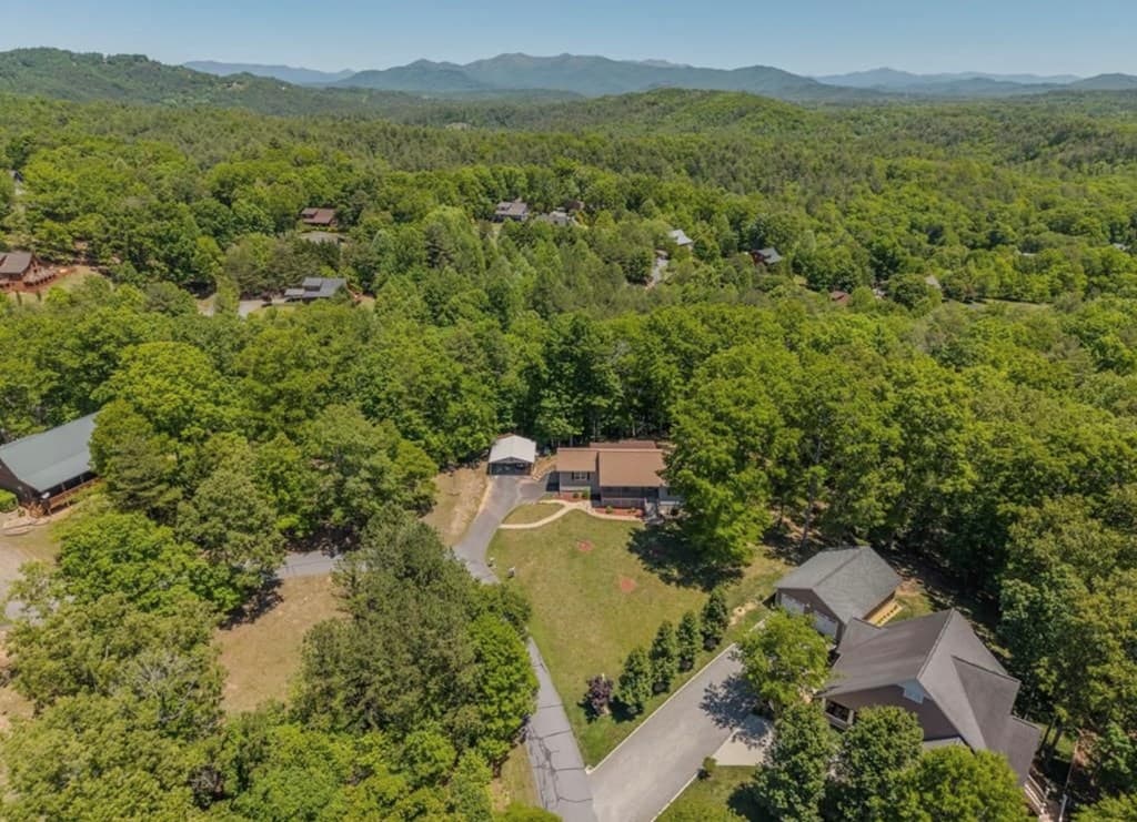 944 Wildcat Drive, Murphy NC 28906 - Photo