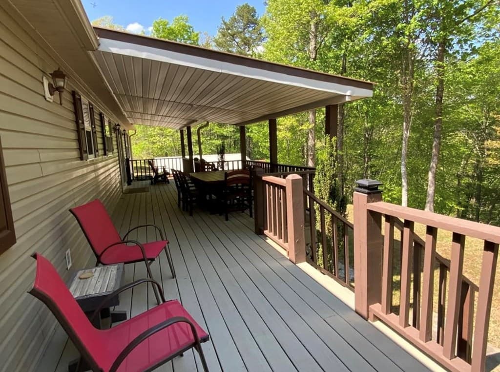 944 Wildcat Drive, Murphy NC 28906 - Photo