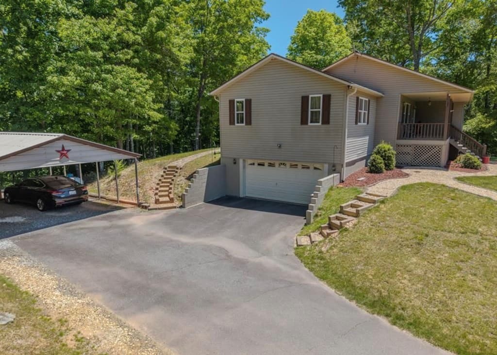 944 Wildcat Drive, Murphy NC 28906 - Photo