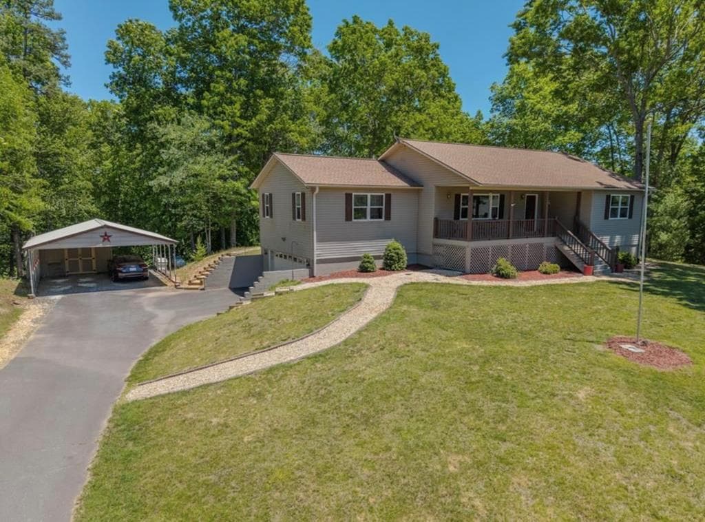 944 Wildcat Drive, Murphy NC 28906 - Primary photo