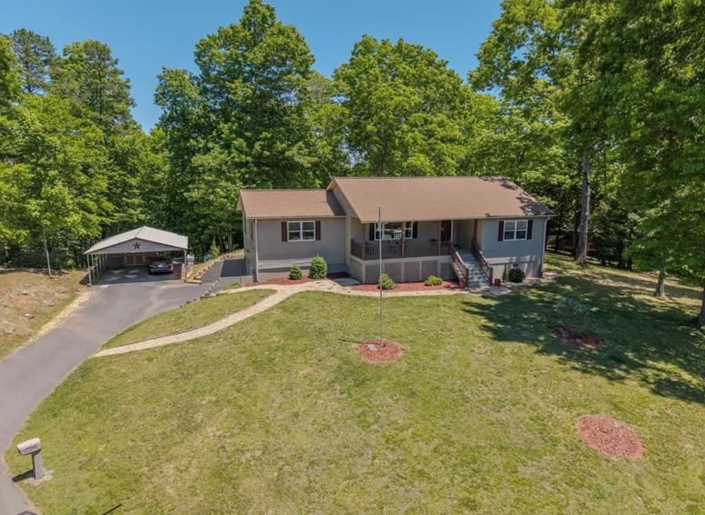 944 Wildcat Drive, Murphy NC 28906 - Photo