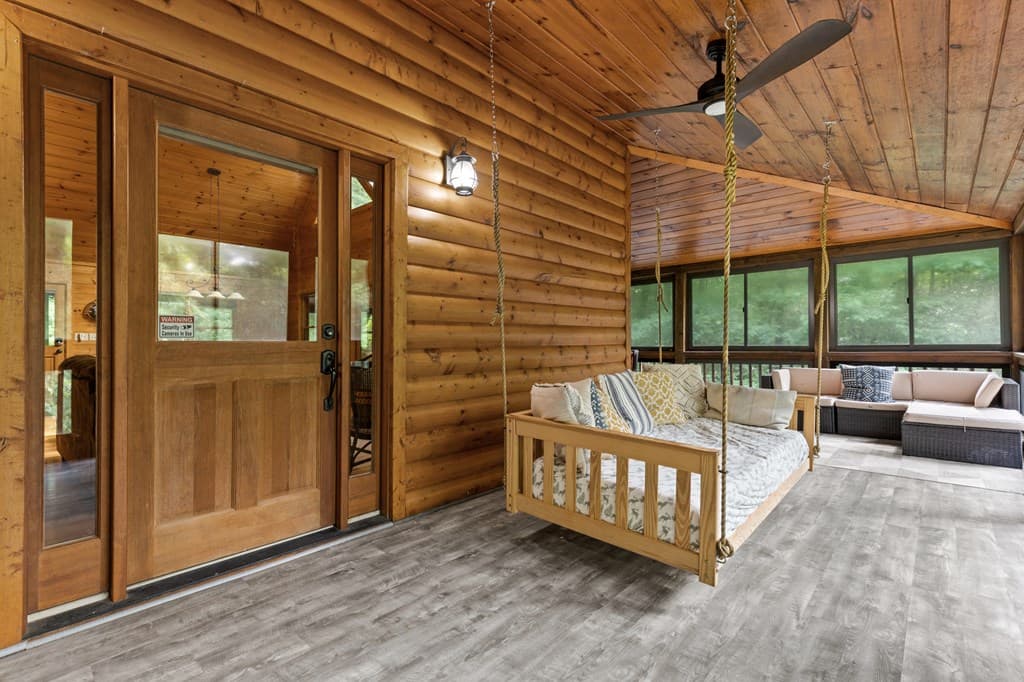 220 Solar Drive, Blue Ridge GA 30513 - Photo