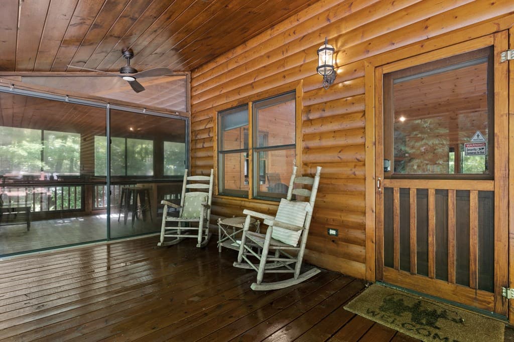 220 Solar Drive, Blue Ridge GA 30513 - Photo